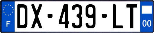 DX-439-LT