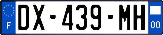 DX-439-MH