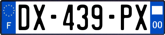 DX-439-PX