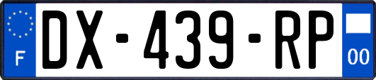 DX-439-RP