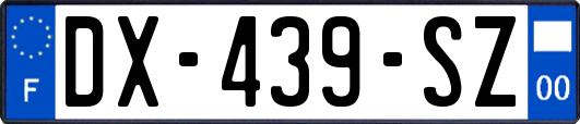 DX-439-SZ
