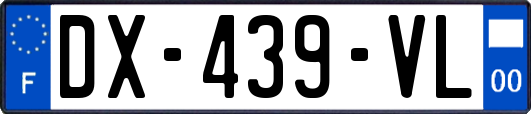 DX-439-VL