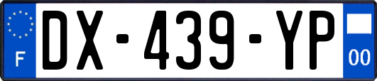 DX-439-YP