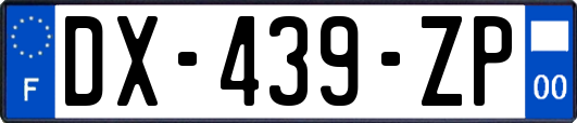 DX-439-ZP