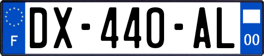 DX-440-AL