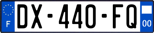 DX-440-FQ