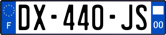 DX-440-JS