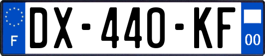DX-440-KF