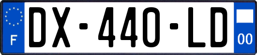 DX-440-LD