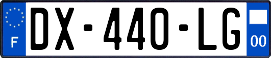 DX-440-LG