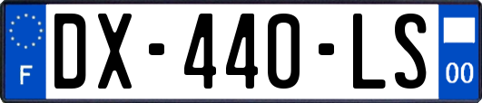 DX-440-LS