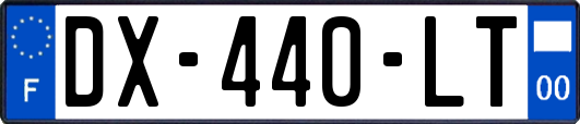 DX-440-LT