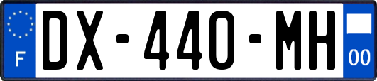 DX-440-MH