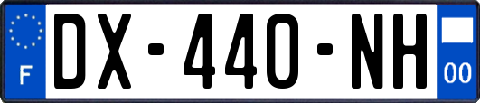DX-440-NH