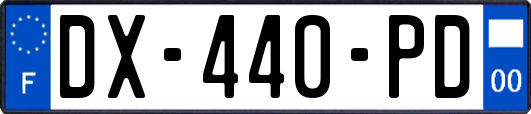 DX-440-PD
