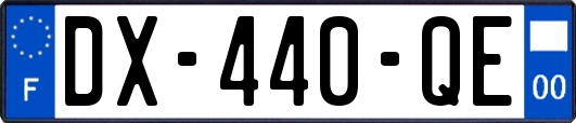 DX-440-QE