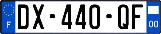 DX-440-QF