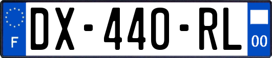 DX-440-RL