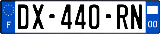 DX-440-RN