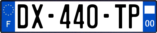 DX-440-TP