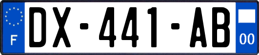 DX-441-AB