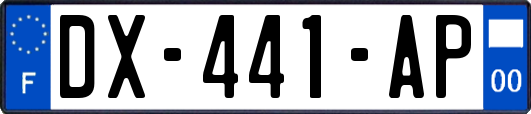 DX-441-AP