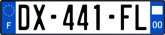 DX-441-FL