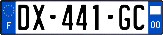 DX-441-GC