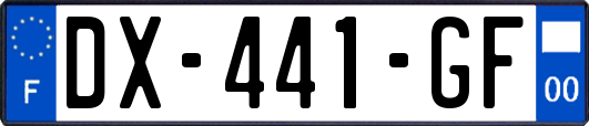 DX-441-GF