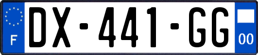 DX-441-GG