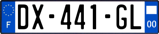 DX-441-GL