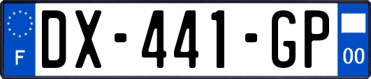 DX-441-GP