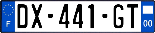 DX-441-GT