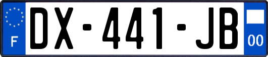 DX-441-JB