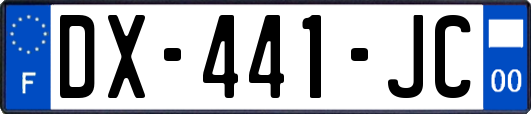DX-441-JC