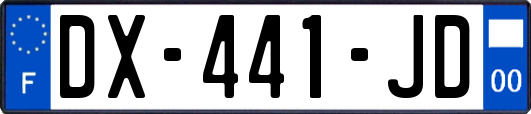 DX-441-JD