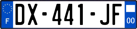 DX-441-JF