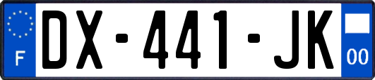 DX-441-JK