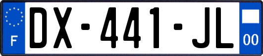 DX-441-JL