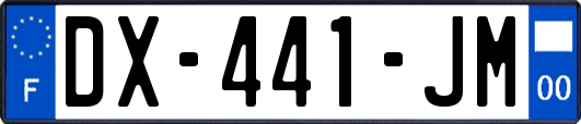 DX-441-JM