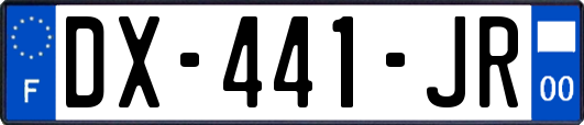 DX-441-JR