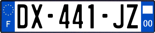 DX-441-JZ