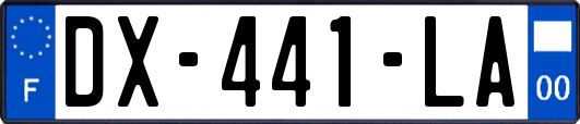 DX-441-LA