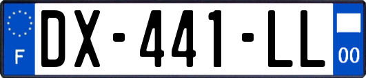 DX-441-LL