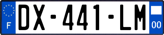 DX-441-LM