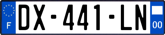 DX-441-LN