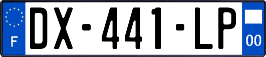 DX-441-LP