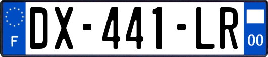 DX-441-LR