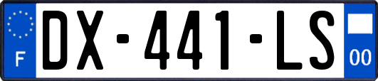 DX-441-LS