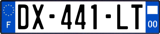 DX-441-LT
